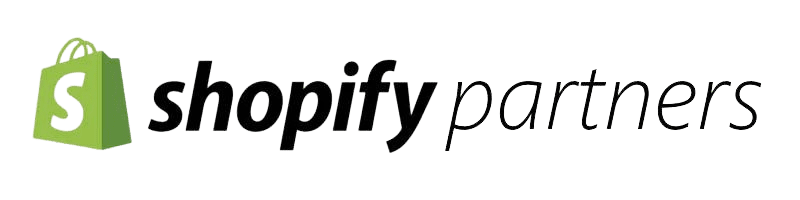 Shopify Partners Logo
